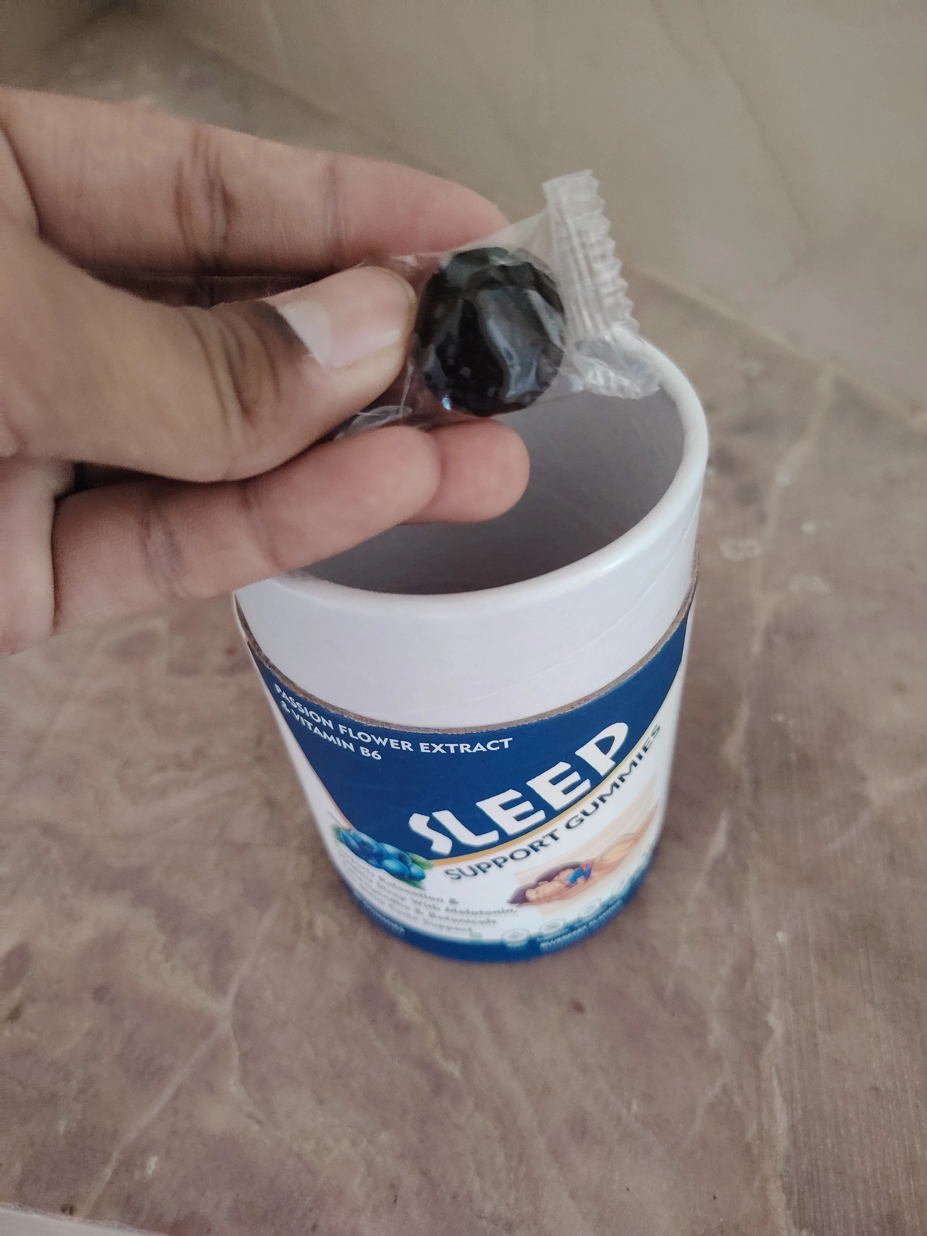 Review photo