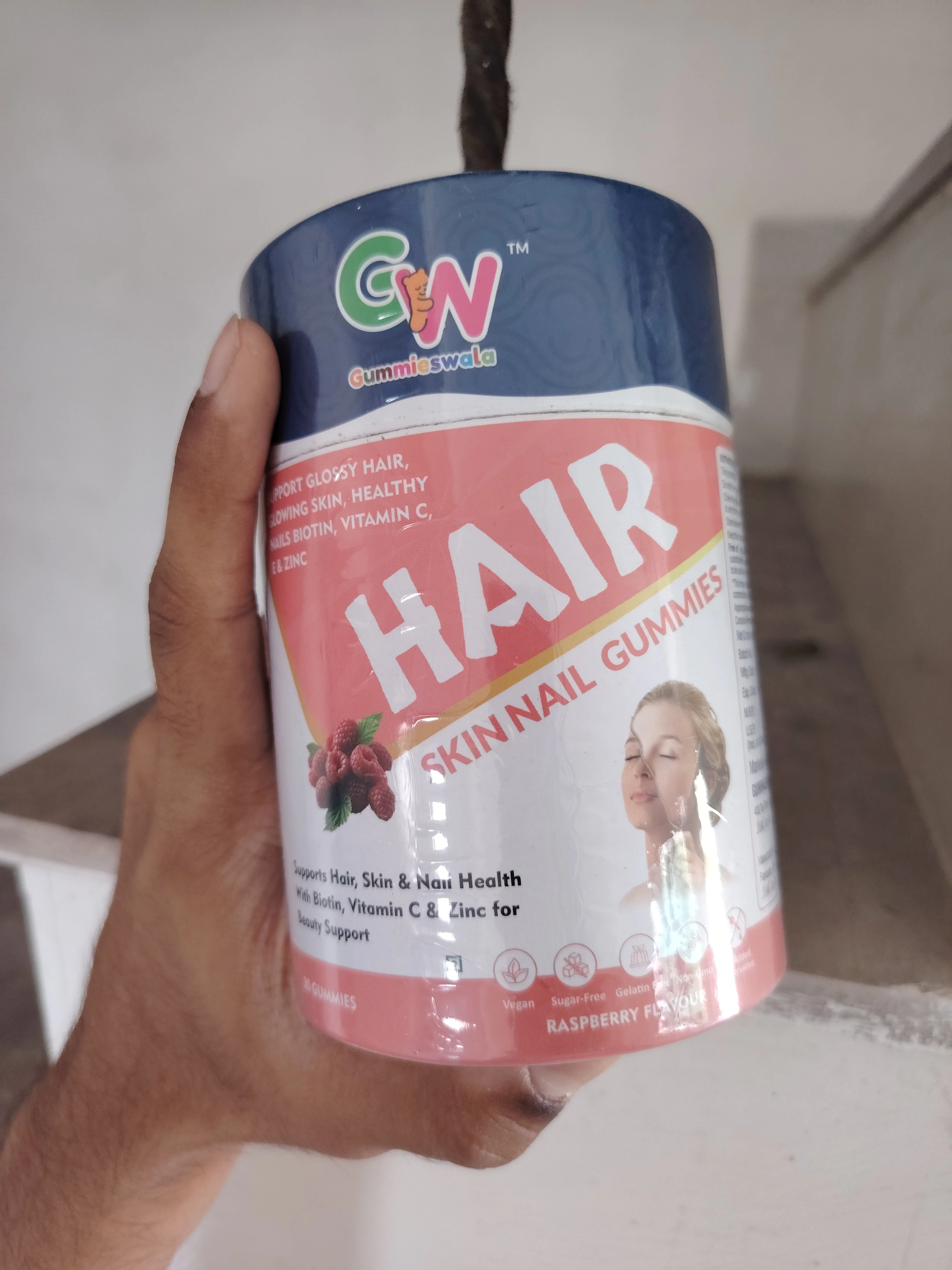 Review photo