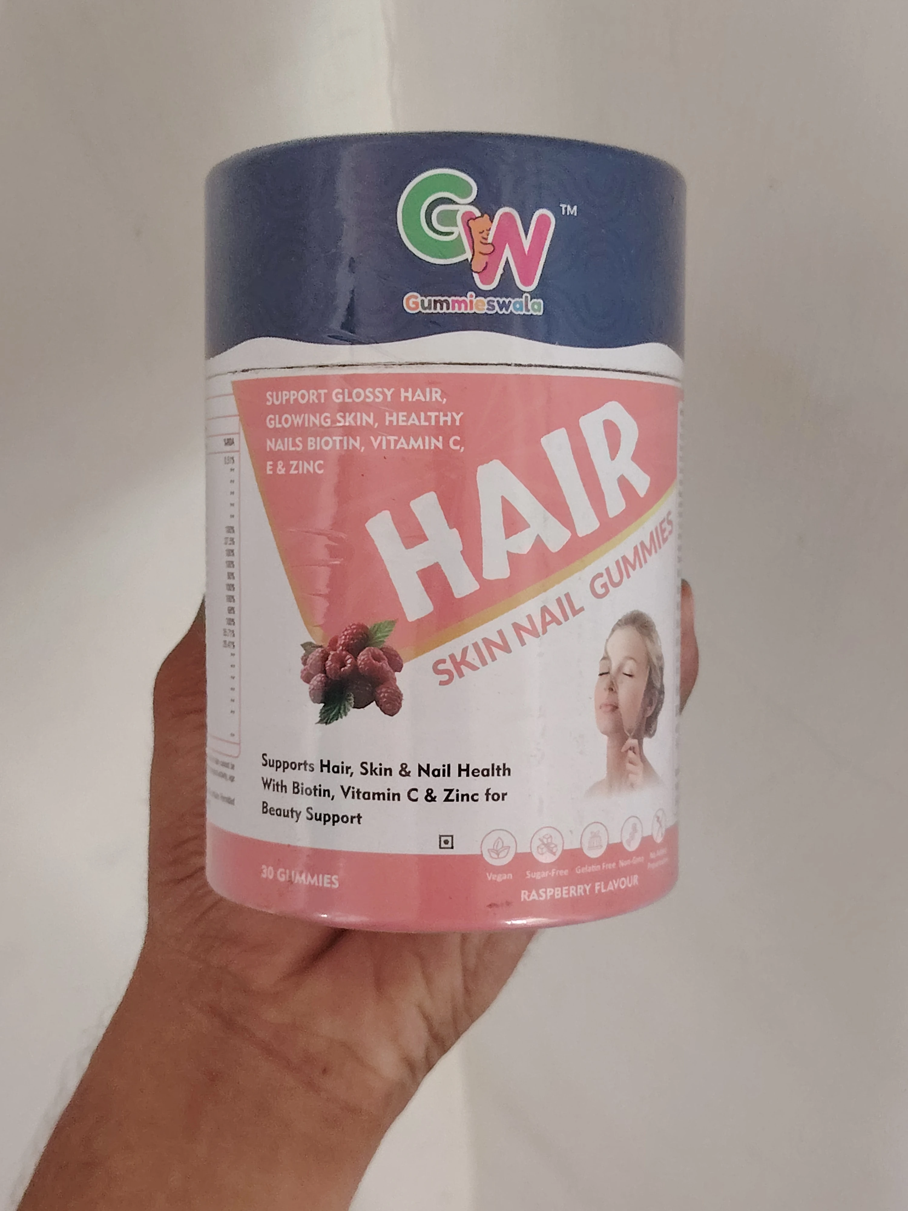 Review photo